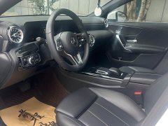 Mercedes-Benz A-Class A 180 L Sport Sedan - photo 6