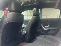Mercedes-Benz A-Class A 180 L Sport Sedan - photo 7