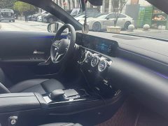 Mercedes-Benz A-Class A 180 L Sport Sedan - photo 8
