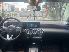 Mercedes-Benz A-Class A 180 L Sport Sedan - photo 9