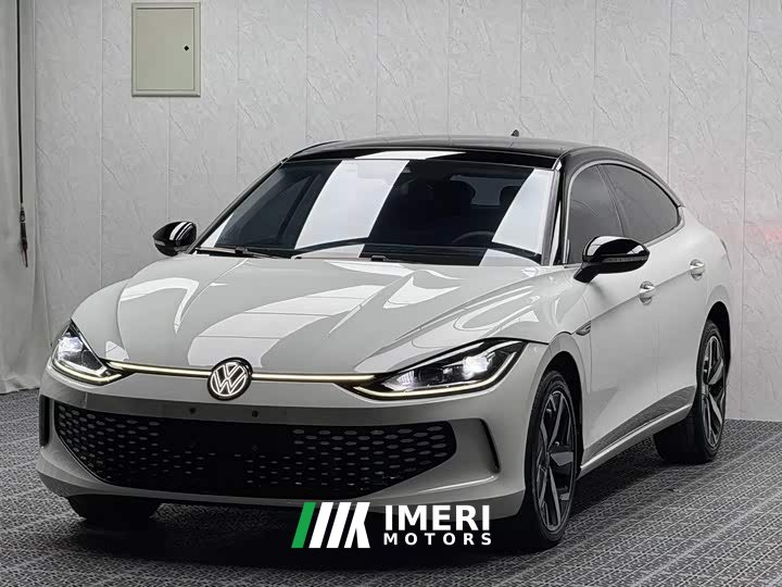 Volkswagen Lingdu L 280TSI DSG Spicy Edition - ავტომობილი ჩინეთიდან