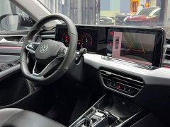 Volkswagen Lingdu L 280TSI DSG Spicy Edition - ფოტო 4