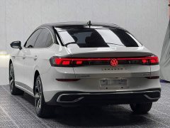 Volkswagen Lingdu L 280TSI DSG Spicy Edition - ფოტო 6