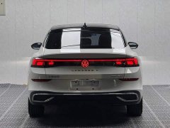 Volkswagen Lingdu L 280TSI DSG Spicy Edition - ფოტო 7