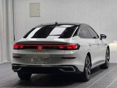 Volkswagen Lingdu L 280TSI DSG Spicy Edition - ფოტო 8
