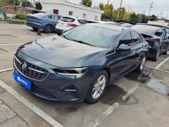 Buick Regal 552T Elite - ფოტო 1