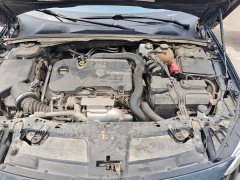 Buick Regal 552T Elite - ფოტო 10
