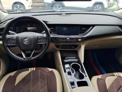 Buick Regal 552T Elite - ფოტო 12