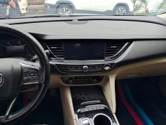Buick Regal 552T Elite - ფოტო 13