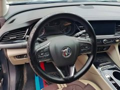 Buick Regal 552T Elite - ფოტო 15