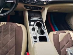 Buick Regal 552T Elite - ფოტო 16