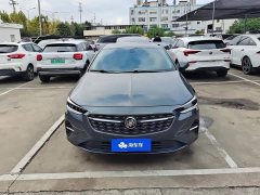 Buick Regal 552T Elite - ფოტო 2