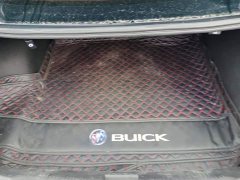 Buick Regal 552T Elite - ფოტო 4
