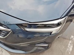 Buick Regal 552T Elite - ფოტო 5