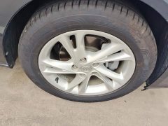 Buick Regal 552T Elite - ფოტო 6