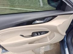 Buick Regal 552T Elite - ფოტო 7