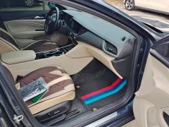 Buick Regal 552T Elite - ფოტო 8