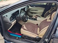Buick Regal 552T Elite - ფოტო 9