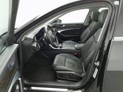 Audi A6L 45 TFSI Premium Elegance - ფოტო 10