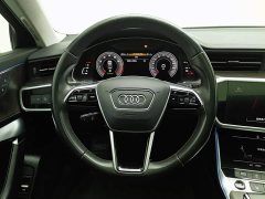 Audi A6L 45 TFSI Premium Elegance - ფოტო 11