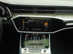 Audi A6L 45 TFSI Premium Elegance - ფოტო 12