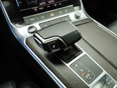 Audi A6L 45 TFSI Premium Elegance - ფოტო 13