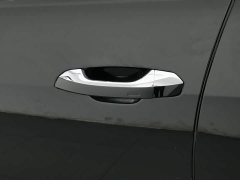 Audi A6L 45 TFSI Premium Elegance - ფოტო 18