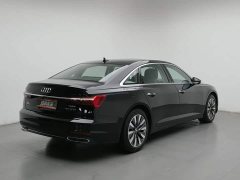 Audi A6L 45 TFSI Premium Elegance - ფოტო 2