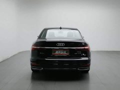 Audi A6L 45 TFSI Premium Elegance - ფოტო 4