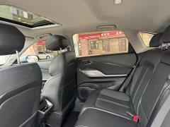 Baojun RC-5 1.5T CVT Zhiyao Flagship - ფოტო 10