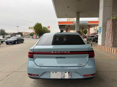 Baojun RC-5 1.5T CVT Zhiyao Flagship - ფოტო 12