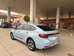 Baojun RC-5 1.5T CVT Zhiyao Flagship - ფოტო 16