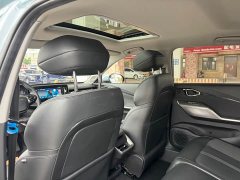 Baojun RC-5 1.5T CVT Zhiyao Flagship - ფოტო 17