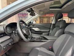 Baojun RC-5 1.5T CVT Zhiyao Flagship - ფოტო 4