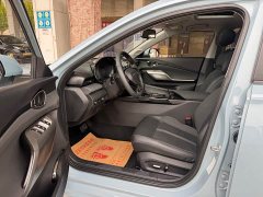 Baojun RC-5 1.5T CVT Zhiyao Flagship - ფოტო 9