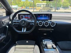 Mercedes-Benz A-Class A 200 L Fashion Edition - photo 14