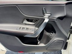 Mercedes-Benz A-Class A 200 L Fashion Edition - photo 19