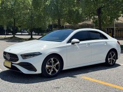 Mercedes-Benz A-Class A 200 L Fashion Edition - photo 2