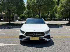 Mercedes-Benz A-Class A 200 L Fashion Edition - photo 3