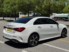 Mercedes-Benz A-Class A 200 L Fashion Edition - photo 5