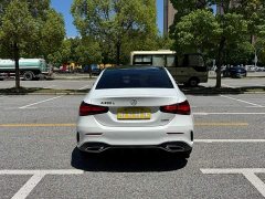 Mercedes-Benz A-Class A 200 L Fashion Edition - photo 6
