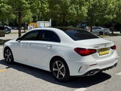 Mercedes-Benz A-Class A 200 L Fashion Edition - photo 7
