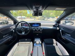 Mercedes-Benz A-Class A 200 L Fashion Edition - photo 8
