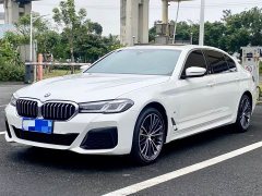 BMW 5 Series Facelift 530Li Premier M Sport Package - фото 1