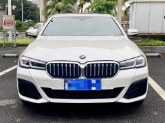 BMW 5 Series Facelift 530Li Premier M Sport Package - фото 2