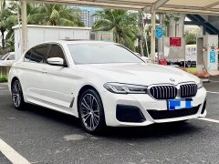 BMW 5 Series Facelift 530Li Premier M Sport Package - фото 3