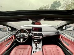 BMW 5 Series Facelift 530Li Premier M Sport Package - фото 4