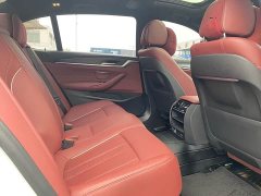 BMW 5 Series Facelift 530Li Premier M Sport Package - фото 5