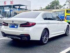 BMW 5 Series Facelift 530Li Premier M Sport Package - фото 7
