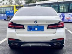 BMW 5 Series Facelift 530Li Premier M Sport Package - фото 8